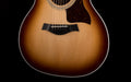 Taylor Limited Edition 414ce-R Lily & Vine Tobacco Shaded Edgeburst with Case - Only 100 Made