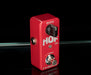 Used TC Electronic Hall of Fame Mini Reverb Pedal - 2