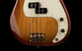 Used Fender 75th Anniversary Commemorative Precision Bass 2-Color Bourbon Burst with OHSC