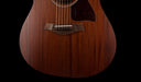 Used Taylor AD27e Grand Pacific Urban Sienna Stain Acoustic Electric Guitar With Aerocase