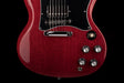 Gibson SG Standard Heritage Cherry Electric Guitar With Bag