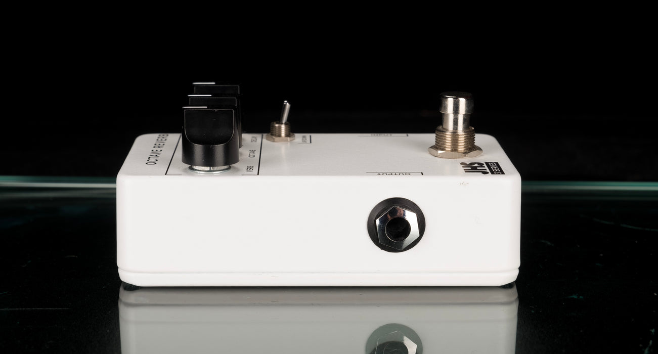 Used JHS 3 Series Octave Reverb Pedal