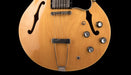Vintage 1969 Gibson ES-340 TDN Natural with OHSC