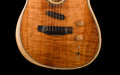 Used Fender Limited Edition American Acoustasonic Telecaster Koa With OHSC