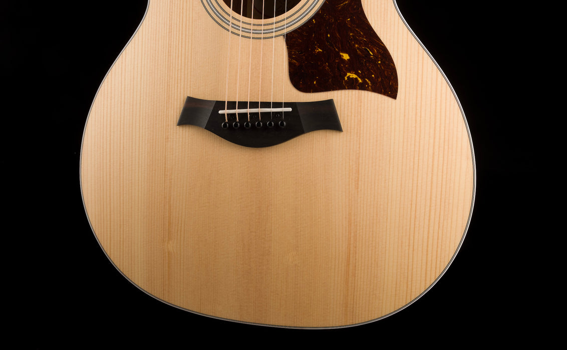 Taylor 214ce Acoustic Electric Guitar With Gig Bag