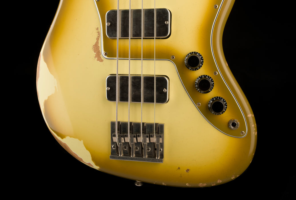 Oltre JM4 - Fano Guitars