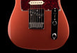 Used 2021 Fender Player Plus Nashville Telecaster Aged Candy Apple Red With Gig Bag