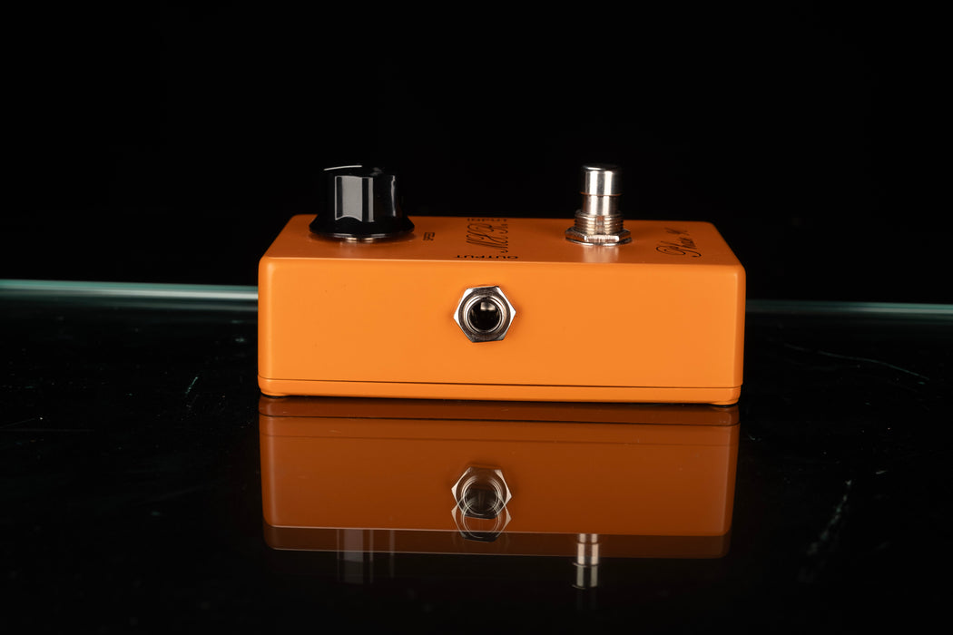 phase 90 pedal Used MXR Script Phase 90 Phaser Pedal with Box — Truetone Music
