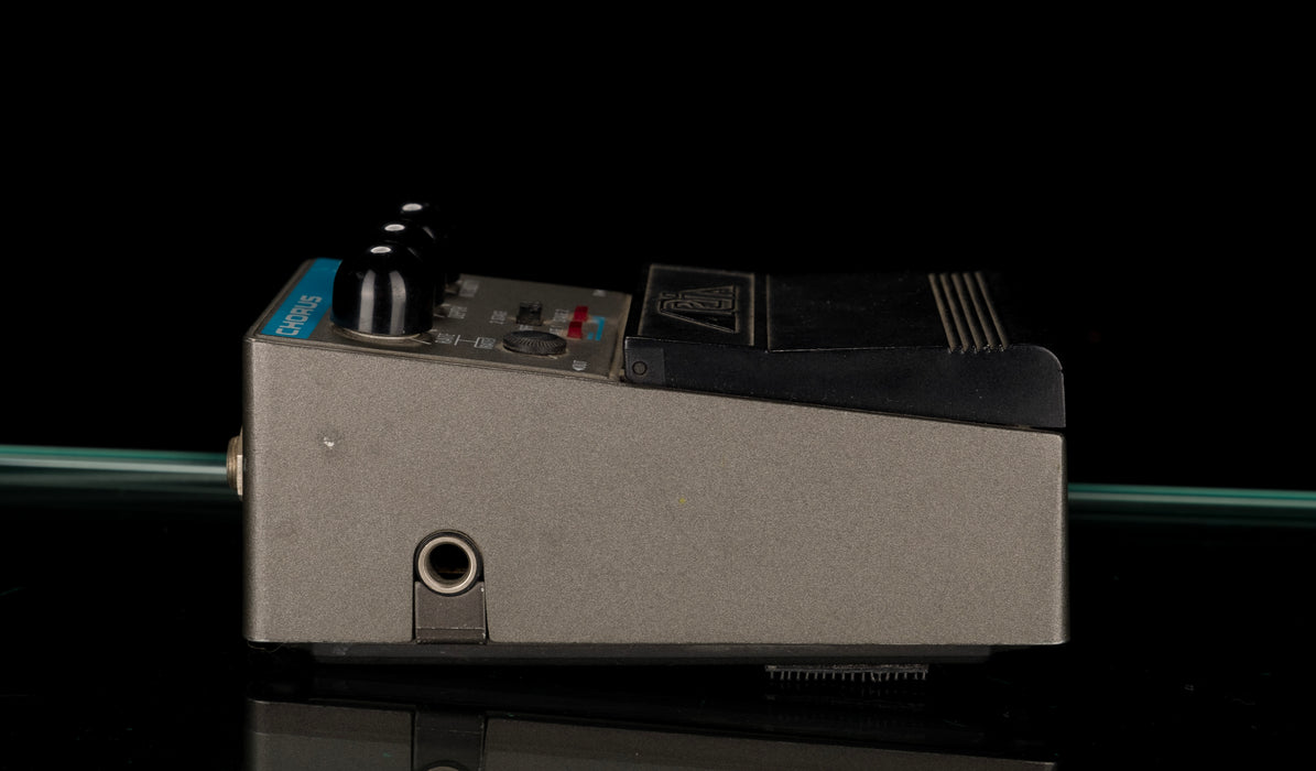 Used Aria CH-10 Dual Stage Analog Chorus Pedal