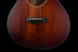 Taylor GS Mini-e Koa Plus Acoustic Electric Guitar With Aerocase