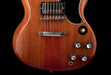 Vintage 1961 Gibson Les Paul SG Standard Cherry with OHSC
