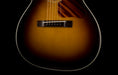 Used Eastman E20OOSS Acoustic Guitar Sunburst with OHSC