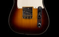 Pre Owned Fender Custom Shop 1959 Esquire Sunburst With OHSC
