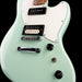 Pre-Owned Fender Alternate Reality Powercaster Seafoam Green With OHSC