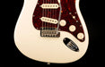 Pre Owned Fender American Professional II Stratocaster Olympic White With Player Series Maple Neck With HSC