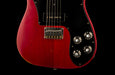 Friedman 2016 Vintage T P-90 Vintage Red Electric Guitar With OHSC