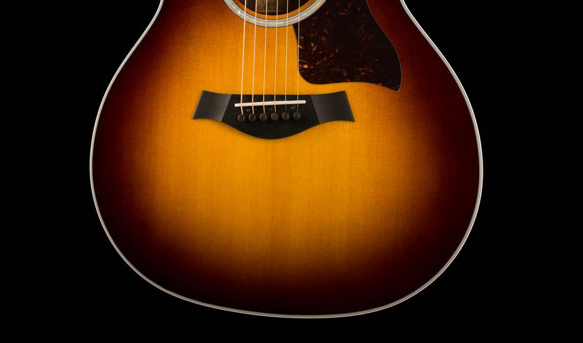 Taylor 414ce-R Acoustic Electric Guitar With Case