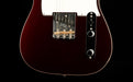 Fender Custom Shop 1962 Telecaster Custom Closet Classic Oxblood