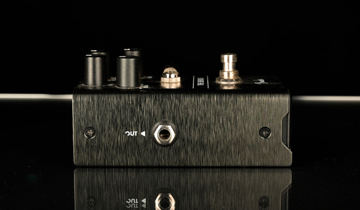 Used Fender The Bends Compressor Guitar Effect Pedal