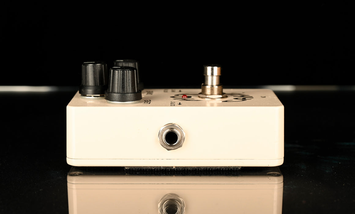 Used Crowther Audio Hot Cake Overdrive Pedal