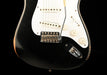 Pre Owned 2019 Fender Road Worn 50's Stratocaster Black With Case