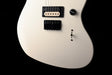 Used Fender Artist Series Jim Root Jazzmaster V4 Flat White with OHSC