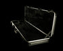 Used Fender SKB Deluxe Molded Bass Case