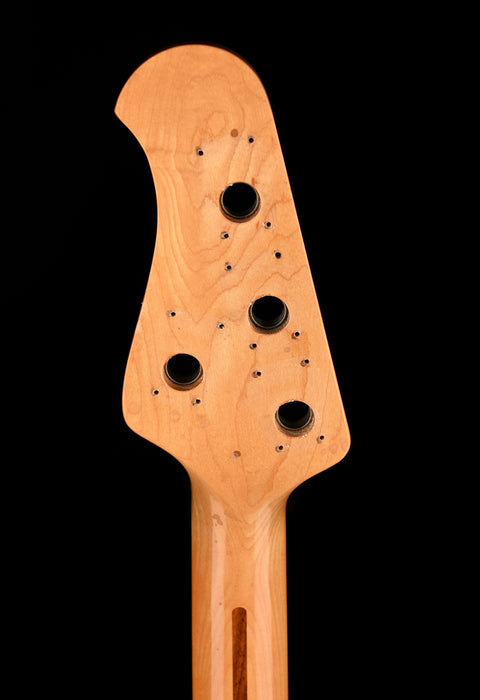 Vintage 1982 Music Man Stingray Fretless Bass Rosewood Neck (Neck Stamp 1-22-82)