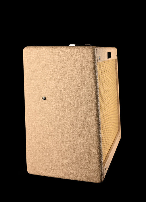 Fender Special Run Blues Junior IV Cannabis Rex Blonde