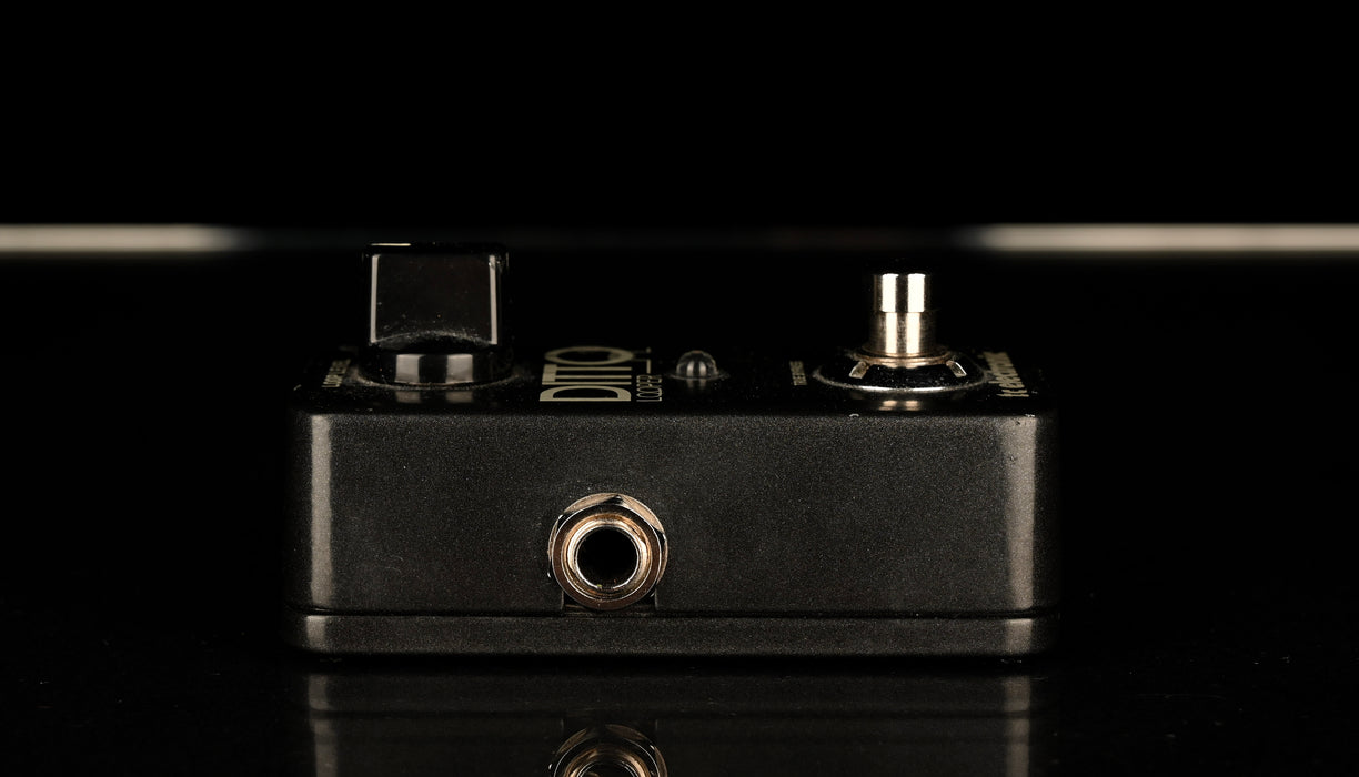 Used TC Electronic Mini Ditto Looper Pedal