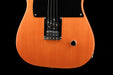 Pre Owned Fender Prototype Tenor Tele Butterscotch Blonde