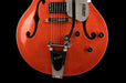 Used Gretsch G5120 Electromatic Hollow Body Orange with Case