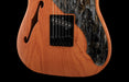 Pre Owned McCloud Swamp Ash '69 Thinline T-style With OHSC