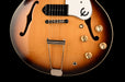 Pre Owned Epiphone USA Casino Vintage Sunburst With OHSC