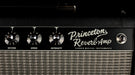 Used Fender Tone Master Princeton Reverb Guitar Amp Combo With Footswitch