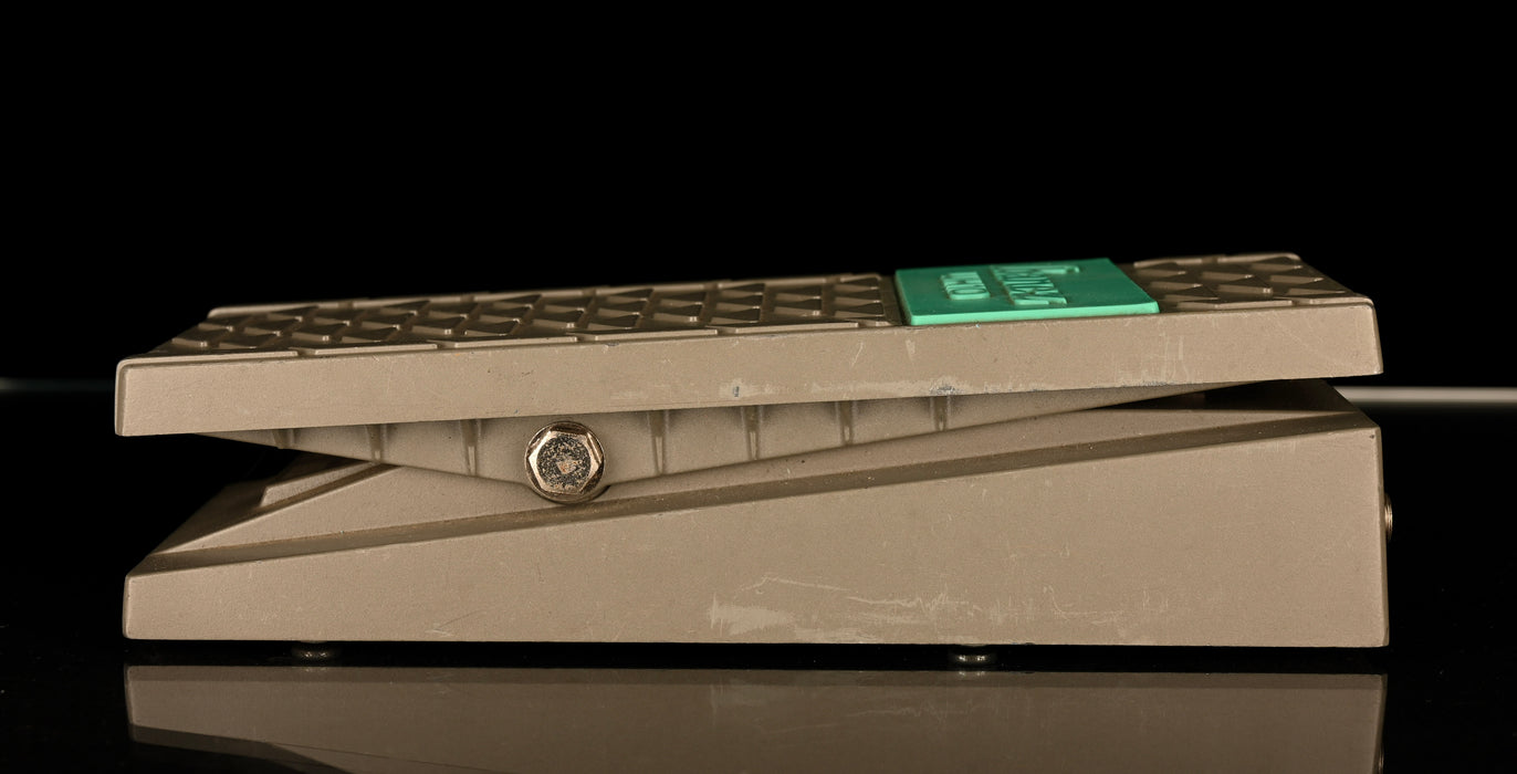 Used Ibanez WH10 V2 Wah Pedal with Box