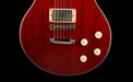 Pre Owned 1976 Hagstrom Swede Cherry Red Translucent With Case