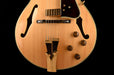 Pre Owned Ibanez George Benson GB-10 Hollow Body Guitar With OHSC