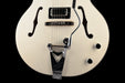 Pre Owned Gretsch G7593T-BD Billy Duffy White Falcon With OHSC - JT20093653