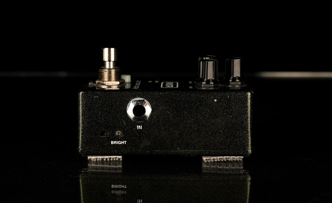 Used MXR M299 Carbon Copy Mini Analog Delay Effect Pedal With Box