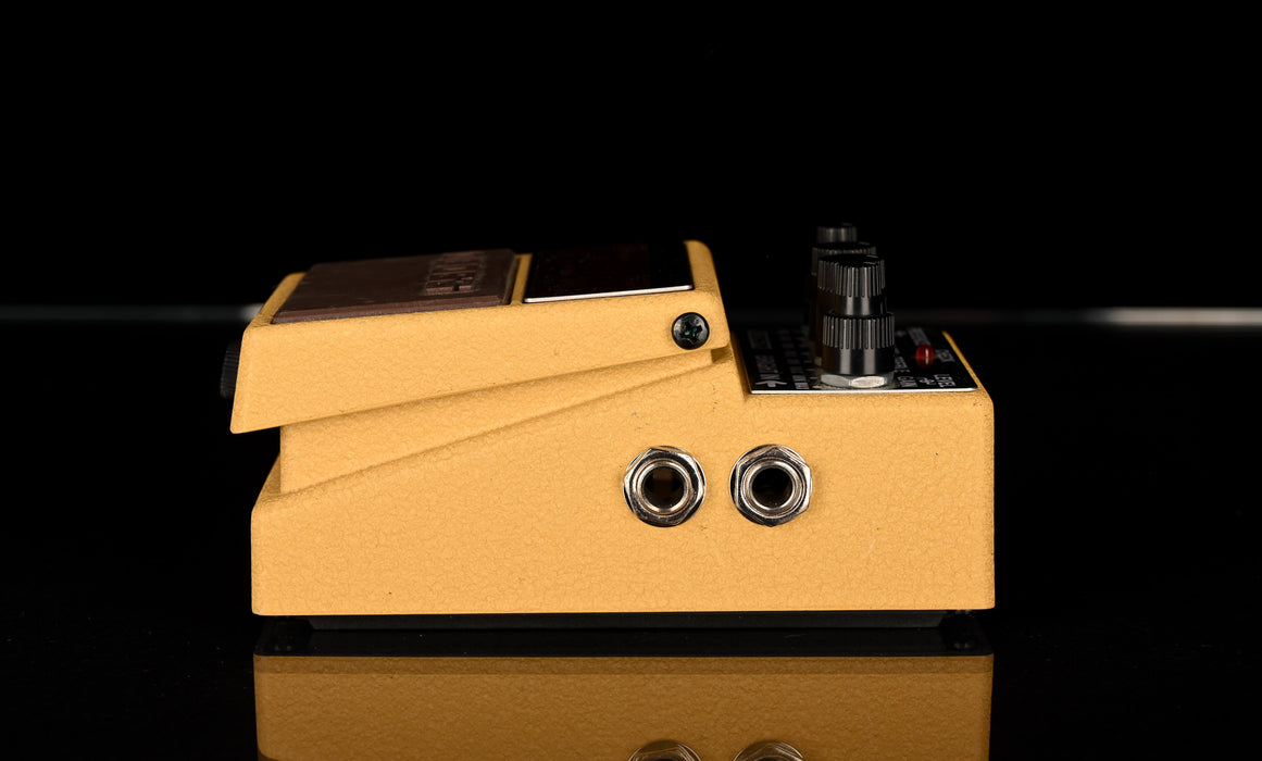 Used Boss FBM-1 Fender '59 Bassman Pedal With Box - 2