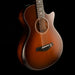 Used Taylor Builder's Edition 652ce 12 String Wild Honey Burst Acoustic Electric Guitar With OHSC