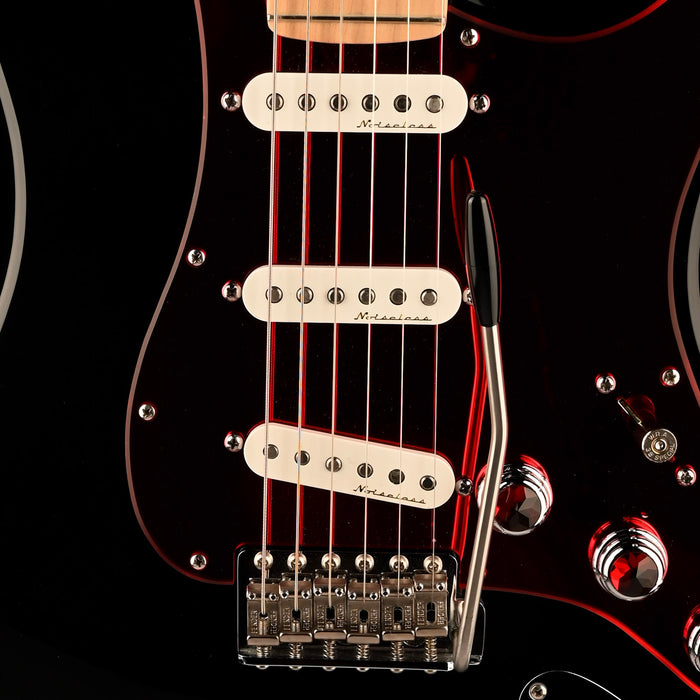 Used 2006 Fender Eric Clapton Signature Stratocaster Modified with Case