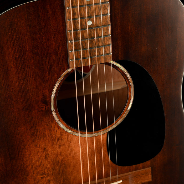 Used Eastman PCH1-D-CLA Dreadnaught Acoustic Guitar With Gig Bag