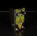 Used Beetronics FX ZZOMBEE “Filtremulator" Fuzz/Tremolo/Filter/Octave Multi-Effect Pedal