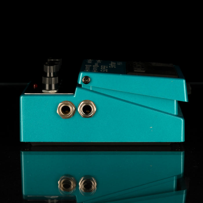 Used Boss PS-5 Super Shifter Pitch-Shift Pedal