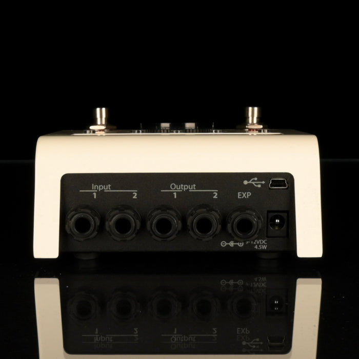 Used Eventide H9 Max Harmonizer Pedal with Adapter