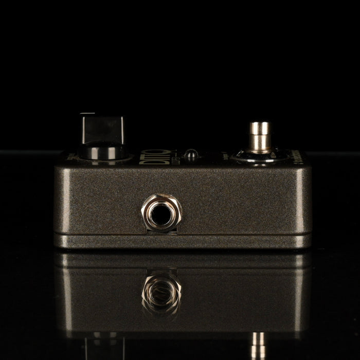 Used TC Electronic Ditto Looper Guitar Effect Pedal With Box