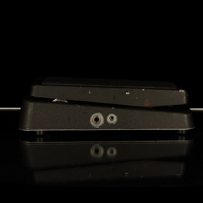 Used Dunlop Crybaby GCB95 Wah Wah Guitar Pedal