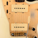 Used Fender Custom Shop 1959 Jazzmaster Journeyman Relic Aged Olympic White with OHSC